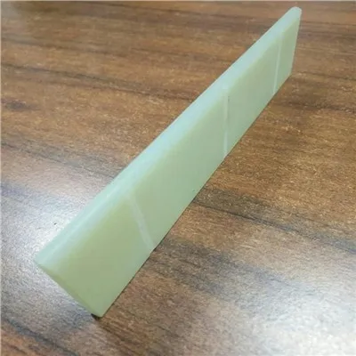 Plastist laba ja fiibertiib vaakumpumba jaoks