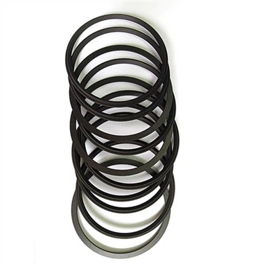 PTFE rõngas ja teflontihend